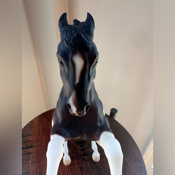 Breyer GaWaNi Pony Boy's Mihunka #781 - Picture 5 of 16